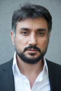 Cahit Kayaoğlu in Batur Timi