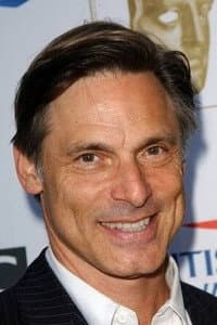 Nicholas Guest in Nemesis