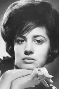Silvia Merlino in La familia Falcón