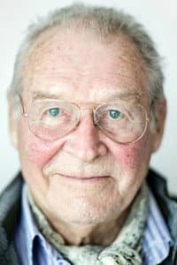 Klaus Pagh in Stjerner uden hjerner