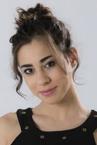 Aina Quiñones in Crisàlides