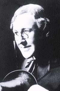 Warren Cook in Worlds Apart