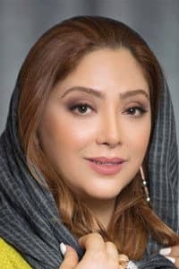 Maryam Soltani in Asheghi Ba Amale Shaghe
