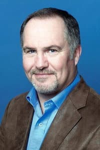 Neil Crone in Hotel for the Holidays