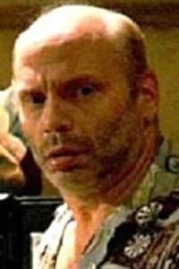 Patrick Cherry in Small Town Conspiracy