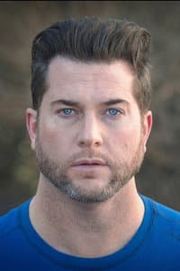 Sean Ramey in The Odds