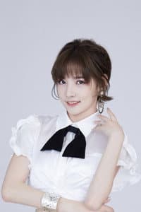 Zhao Yue in 硬糖少女303硬糖定律新专首唱会