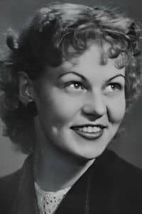 Irena Garasimavičiūtė in Laiptai į dangų