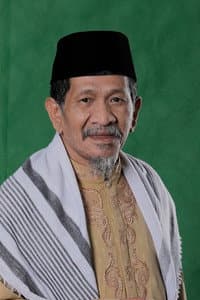 Idrus Madani in Brandal-Brandal Ciliwung