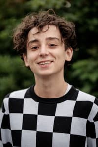 Luca Lacerenza in Sparare Alle Angurie