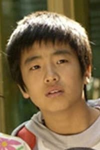 Kim Seok in 궁