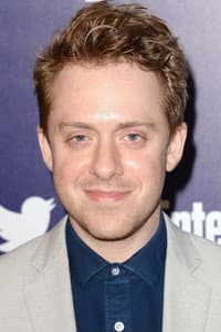 Max Jenkins in Crown Prince