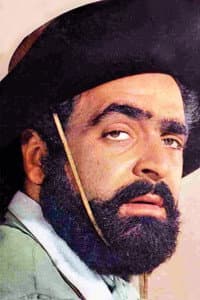 Jorge Cafrune in Argentinísima