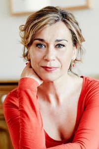 Anna Barrachina in Com sempre