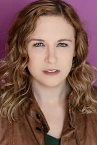 Kristen Marie Perry in Bad Romance