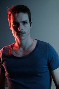 Eric Pucheu in Tuer un homme