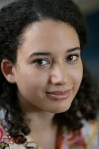 Willemijn Kressenhof in Julia's hart