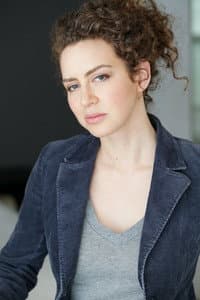 Samara Lerman in The Gamers: Hands of Fate