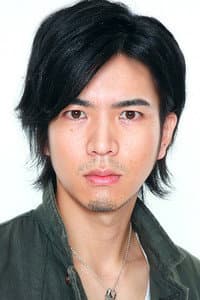 Keisuke Kimura in 蒼白者 A Pale Woman