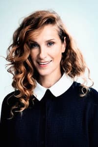 Chiara Schoras in Die Millennium-Katastrophe - Computer-Crash 2000