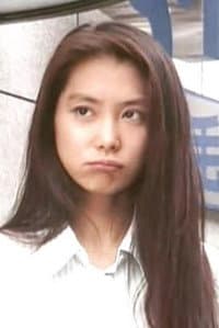 Atsuko Asano in You Cannot Be Serious!