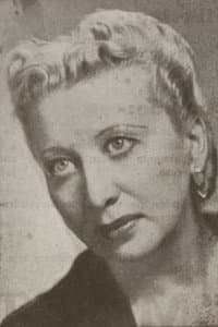 Antoinette Giroux in Séraphin