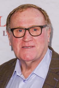 Greg Powell in Hollywood Bulldogs: The Rise and Falls of the Great British Stuntman