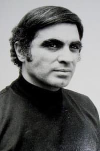José Caride in Las ratas