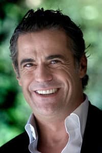 Edoardo Costa in The Island23