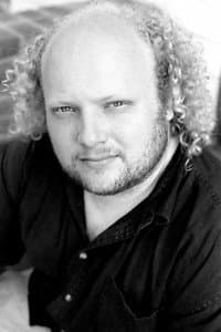Chris Wyatt in Maria navajas 3