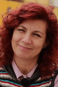 Fani Hatjina in La Fabrique de l'ignorance