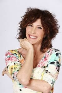 Maria Amelia Monti in Se mi vuoi bene
