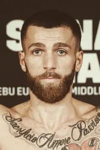Francesco Grandelli in Francesco Grandelli vs. Stefan Voda