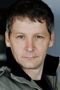 Gernot Schmidt in Der Nesthocker
