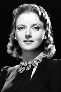 Dorothy Tree in The Woman in Red