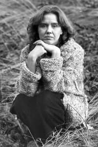 Tuija Ahvonen in Jouluksi kotiin