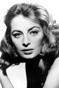 Capucine in Ciao, Federico!