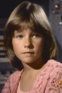 Ashley Gorrell in I'll Be Home For Christmas