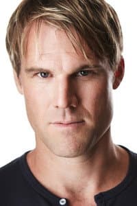 Erik Heger in Twelve