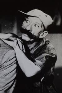 César Viola in Cupim