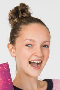 ​Emma Raveschot in Ketnet Musical Troep!