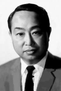 Daisuke Katō in Yojimbo