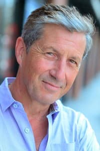 Charles Shaughnessy in Stanley's Dinosaur Round-Up
