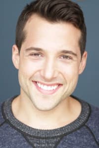 Vincent Oddo in Boys & Toys