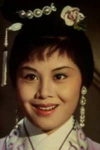 Regina Pai Ping in Legends of Cheating
