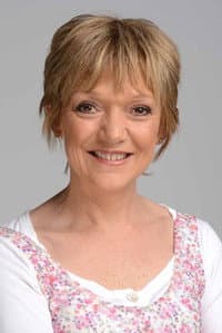 Gillian Wright in Light Hearted