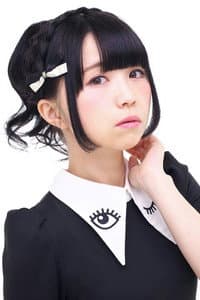 Iori Nomizu in Animelo Summer Live 2015 -THE GATE- 8.28