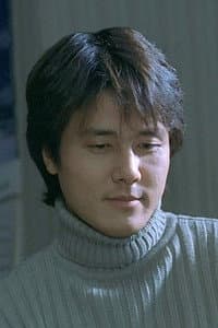 Kam Woo-sung in 결혼은, 미친 짓이다