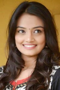 Nikitha Narayan in Race