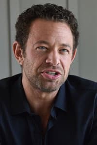 Brad Newman in Big Beautiful Butts 5